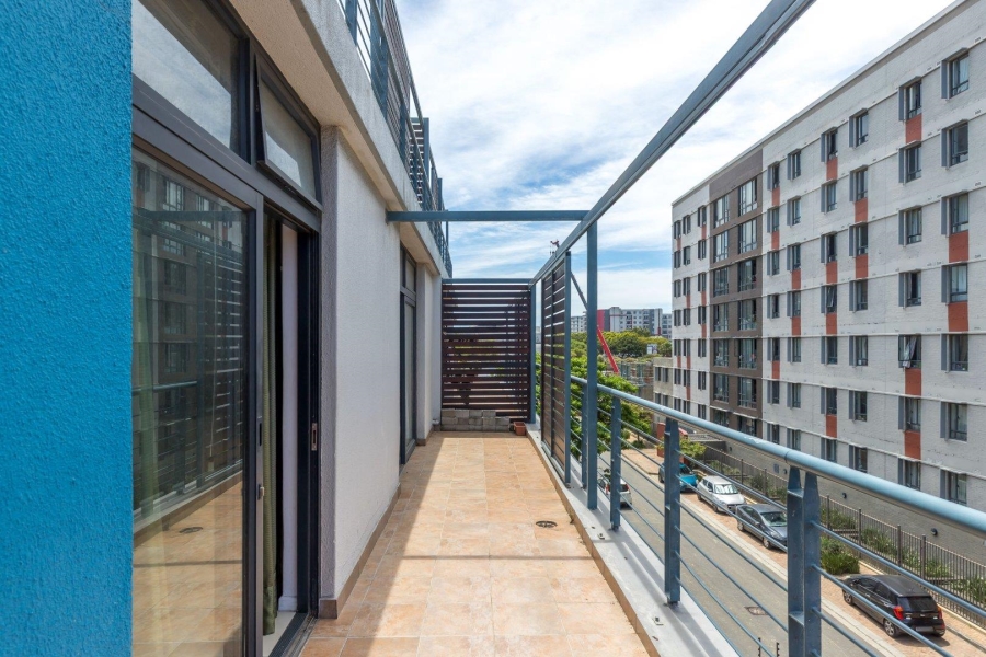 2 Bedroom Property for Sale in Observatory Western Cape